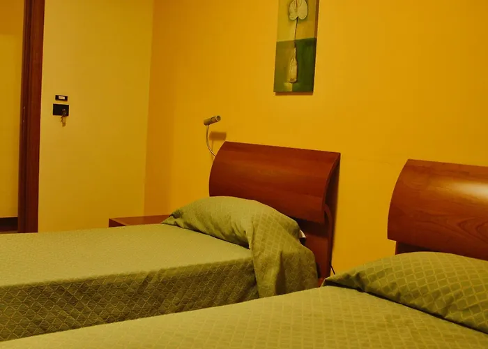 Bed and Breakfast L'Aurora Reggio Calabria